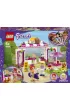 LEGO Friends Parkowa kawiarnia w Heartlake City 41426