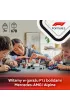 LEGO City F1® Gara i bolidy Mercedes-AMG i Alpine 60444