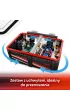 LEGO City F1® Gara i bolidy Mercedes-AMG i Alpine 60444