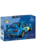 Action town Subaru Impreza WRC 2003