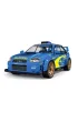 Action town Subaru Impreza WRC 2003