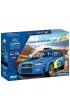 Action town Subaru Impreza WRC 2003