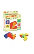 Puzzle Dinozaury 2+ Kangur