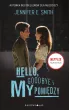 Hello, Goodbye i my pomiędzy – Jennifer E. Smith – okładka ebook
