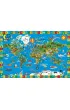 Puzzle 200 el. Tw�j niesamowity �wiat Schmidt