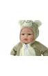 Lalka bobas 40cm z polskim d�wi�kiem Adar