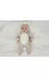 Lalka bobas 40cm z polskim d�wi�kiem Adar