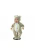 Lalka bobas 40cm z polskim d�wi�kiem Adar