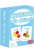Angielski dla dzieci 4+ Kangur
