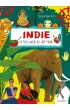 Indie. Od Bollywood do Tad� Mahal