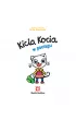 Kicia kocia w poci�gu