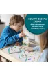 Logiczne �amig��wki, gra edukacyjna, poziom ekspert Top Bright