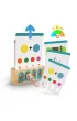 Logiczne �amig��wki, gra edukacyjna, poziom ekspert Top Bright