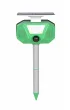 Awtools Odstraszacz ultrad�wi�kowy 9led