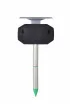 Awtools Odstraszacz ultrad�wi�kowy 9led