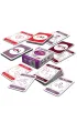 OH YES! Purple StarHouse Games