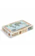 Puzzle 200 el. �wiat polityczny dla dzieci mapa ArtGlob
