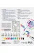Zestaw do malowania Creative Studio FABER CASTELL