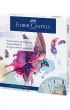 Zestaw do malowania Creative Studio FABER CASTELL