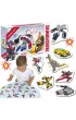 Maksik Transformers - zestaw magnes�w
