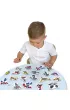Maksik Transformers - zestaw magnes�w