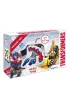 Maksik Transformers - zestaw magnes�w