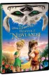 Dzwoneczek i bestia z Nibylandii (DVD)