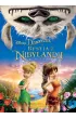 Dzwoneczek i bestia z Nibylandii (DVD)