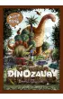Opowiem ci, mamo, co robi� dinozaury
