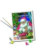Malowanie po numerach CreArt - �wi�ty Miko�aj Ravensburger