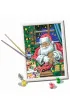Malowanie po numerach CreArt - �wi�ty Miko�aj Ravensburger