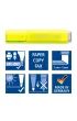 Staedtler Zakre�lacz Textsurfer Classic Neon 4 szt.