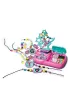 Crazy Chic - Literkowa Bi�uteria Clementoni