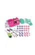Crazy Chic - Literkowa Bi�uteria Clementoni