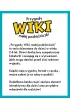 Przygody Wiki, ma�ej podr�niczki. Wiki i jej pierwsze, wielkie pakowanie