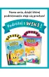 Przygody Wiki, ma�ej podr�niczki. Wiki i jej pierwsze, wielkie pakowanie