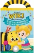 Przygody Wiki, ma�ej podr�niczki. Wiki i jej pierwsze, wielkie pakowanie