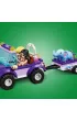 LEGO Friends Na ratunek s�oni�tku 41421