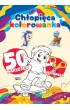 Ch�opi�ca. Kolorowanka