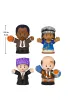 Fisher-Price. Little People Collector 4-pak figurek