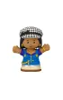 Fisher-Price. Little People Collector 4-pak figurek