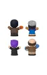 Fisher-Price. Little People Collector 4-pak figurek