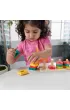 Fisher-Price. Drewniany sorter kszta�t�w Mattel