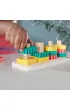 Fisher-Price. Drewniany sorter kszta�t�w Mattel