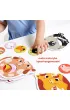 Pierwsze puzzle Rodzinki Bright Junior Media