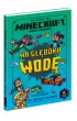 Minecraft. Na g��bok� wod�. Kroniki Woodsword. Tom 3