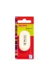 Herlitz Gumka owalna