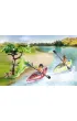 Playmobil Family Fun Biwak pod namiotem 71425