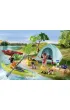 Playmobil Family Fun Biwak pod namiotem 71425