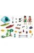 Playmobil Family Fun Biwak pod namiotem 71425